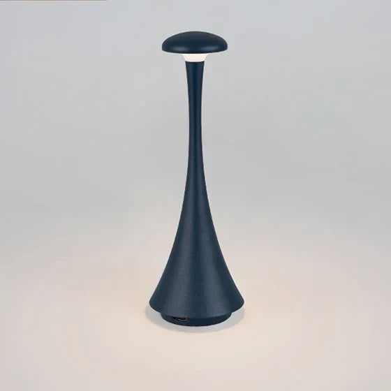 LumenMush - Stilig dimbar lampe for soverommet