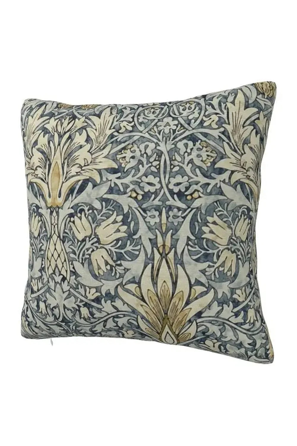 Victoriansk Eleganse Putevar