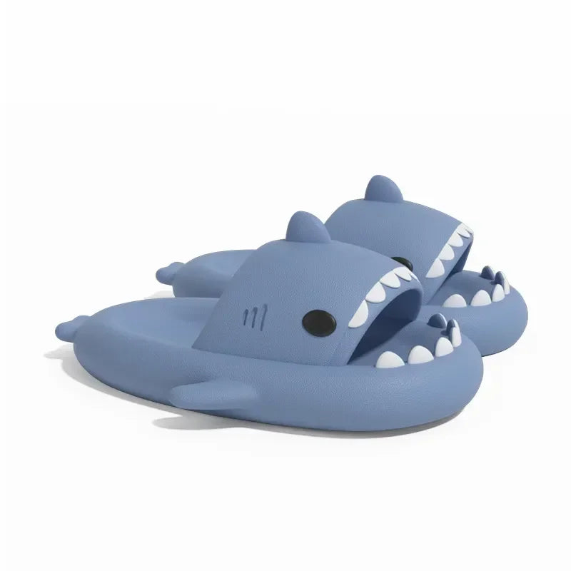 Norvo | Sharkywalk - Hai Slippers