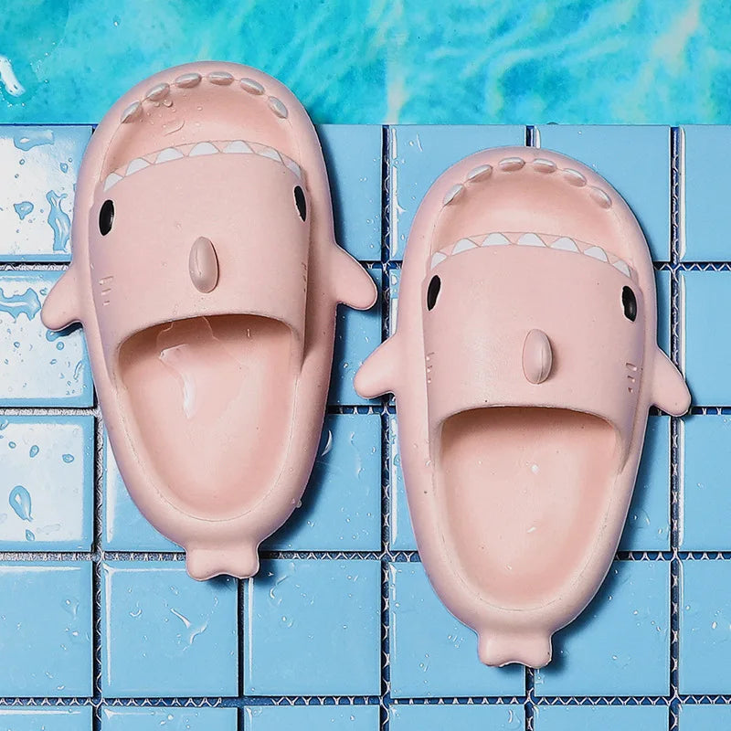 Norvo | Sharkywalk - Hai Slippers