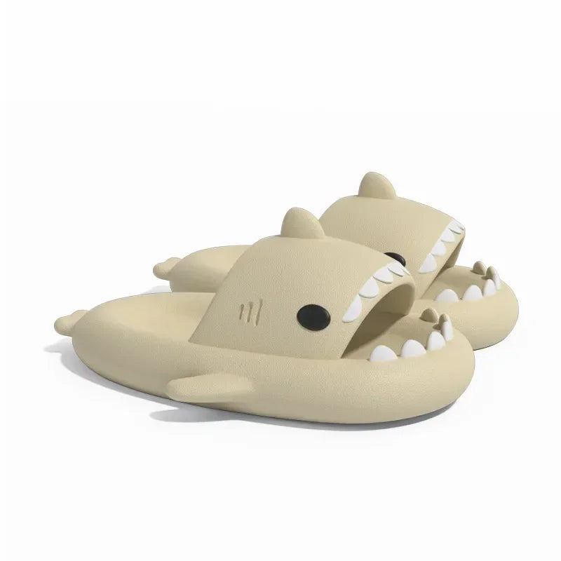 Norvo | Sharkywalk - Hai Slippers