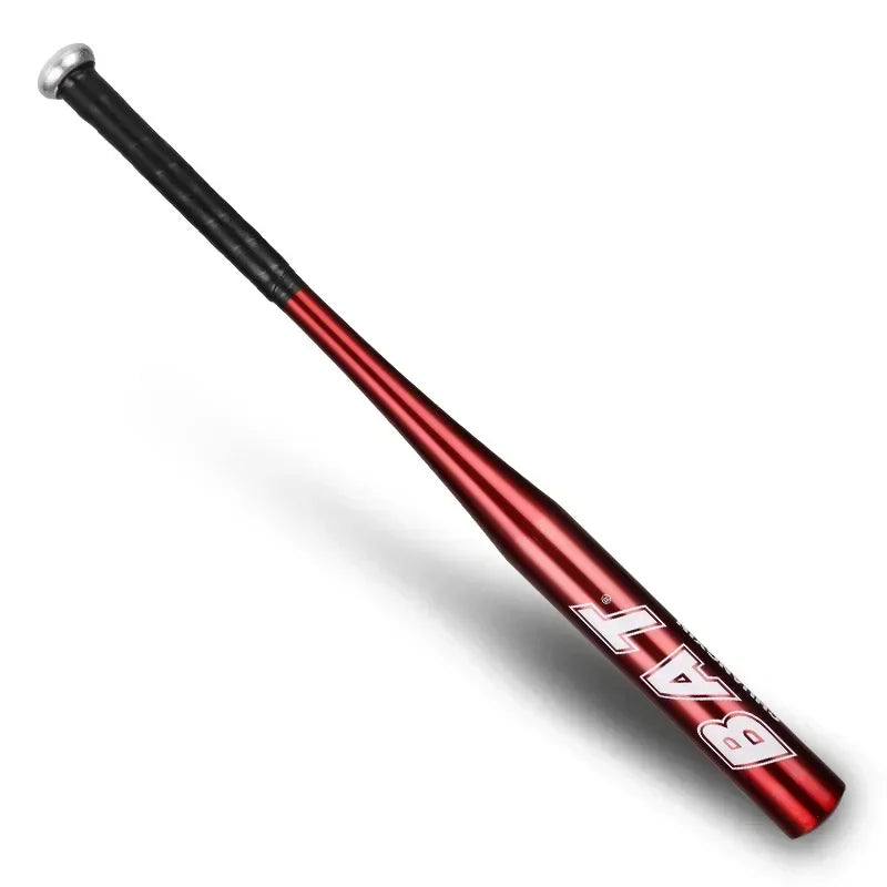Norvo | All-aluminiumlegering baseballbat – Flerfarget treningsbat for barn, voksne og studenter – Ideell for softball og baseball