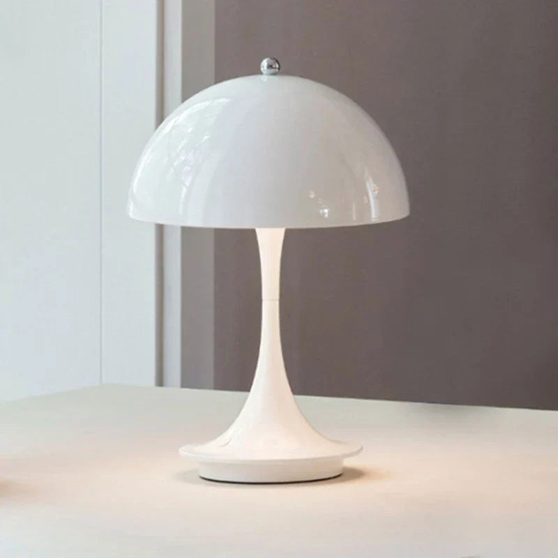 Norvo - LED designer vegglampe for soverom og stue