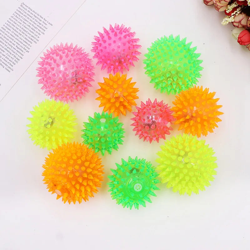 Norvo | Bunter Gummiball