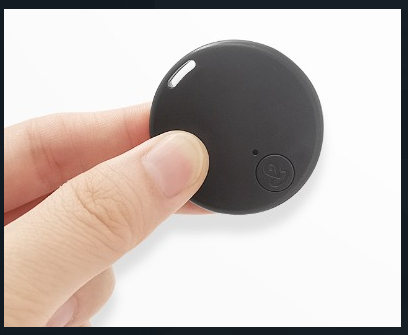 MicroMag Tracker | Mini magnetisk GPS sporingsenhet