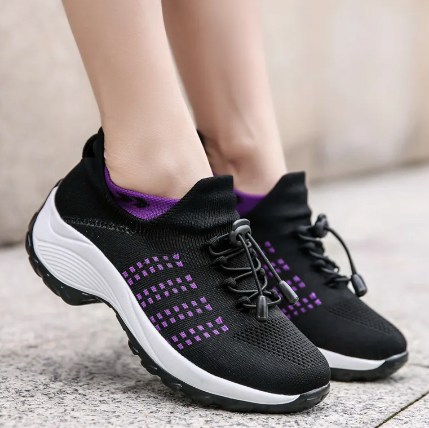 Norvo | Plantar fasciitis lindring ortho sko pakke