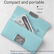 Norvo | Profesjonelle pinsett "PorePoint" laget av rustfritt stål med ultra-fine spiss