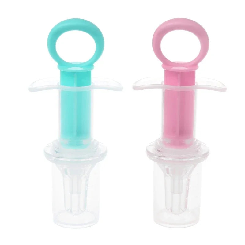 Norvo | Intelligent medisin dispenser for baby og barn - nåleselvpressende medisin drypp smokk - JuceFeeding utstyr baby tilbehør