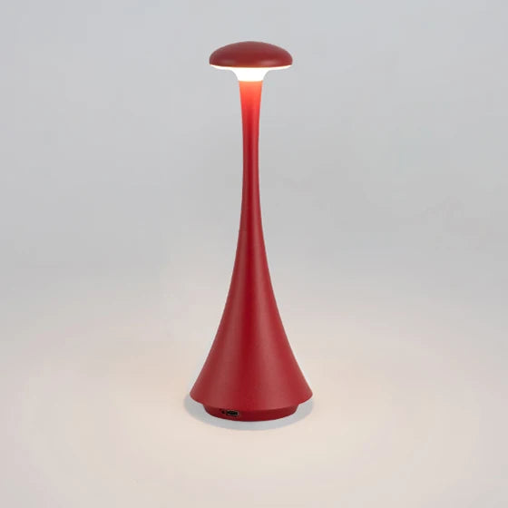 LumenMush - Stilig dimbar lampe for soverommet