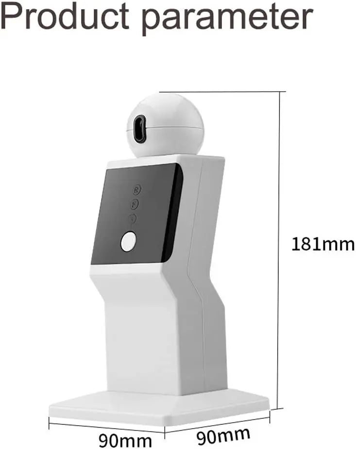 Norvo | Laser – Automatisk Kattelek Laser Toy