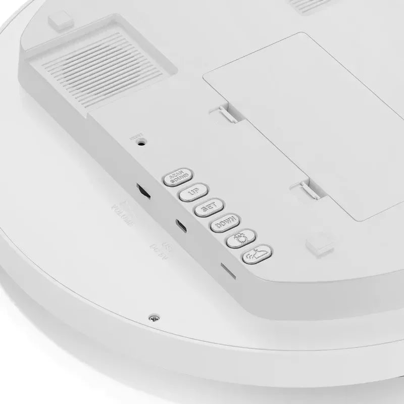 PrayerTime Clock – Smart veggklokke med Azan