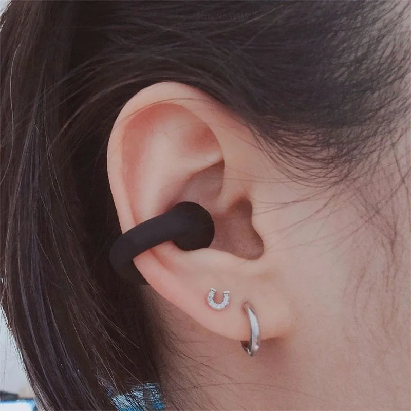 Trådløse bone conduction ørepropper