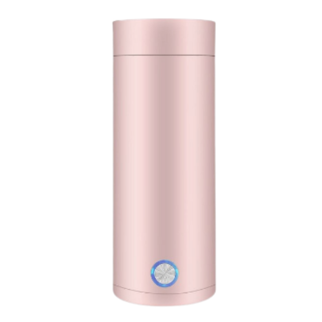 Bærbar vannkoker 400 ml