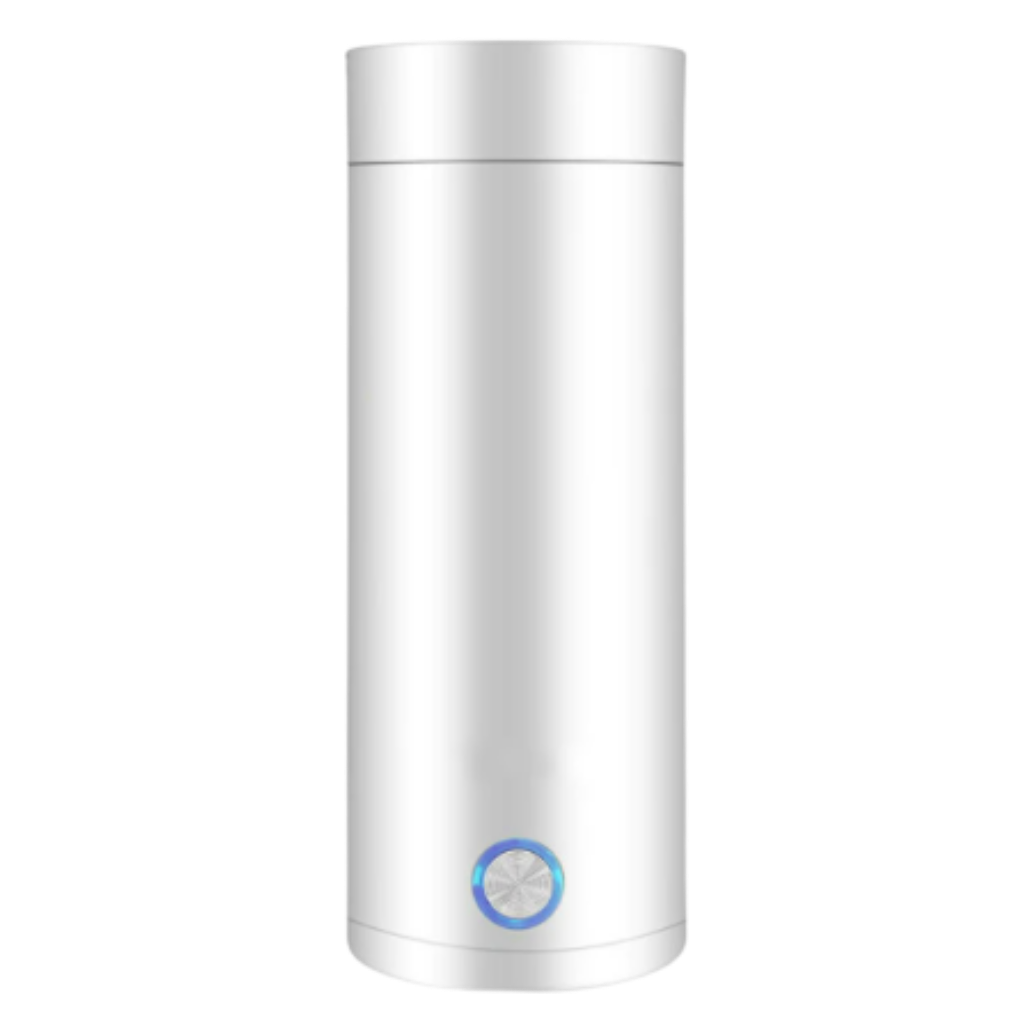 Bærbar vannkoker 400 ml