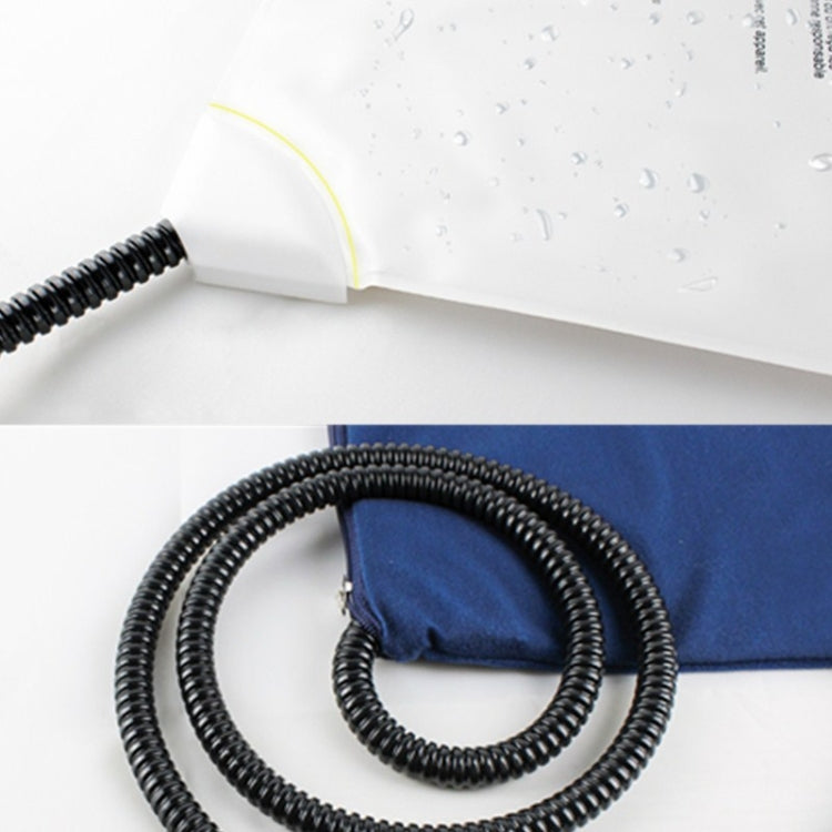 Norvo | Vanntett og ripebestandig elektrisk teppe, størrelse: 60x45cm, spesifikasjon: JP-kontakt