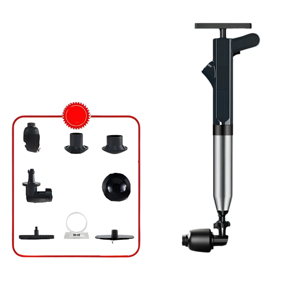 Norvo | Rene rør uten kjemisk lukt