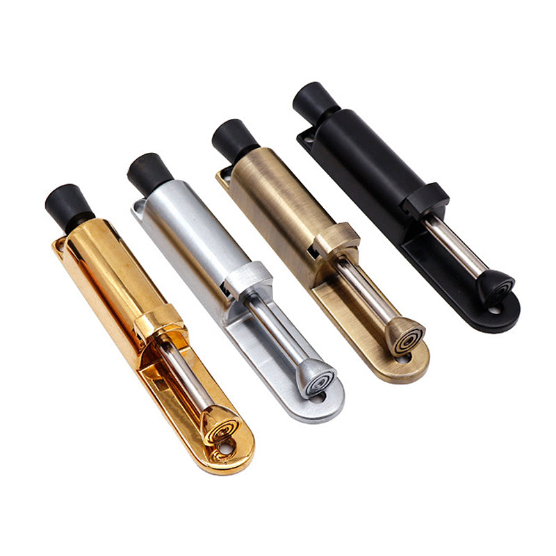 Norvo | Dørstopper i aluminiumlegering