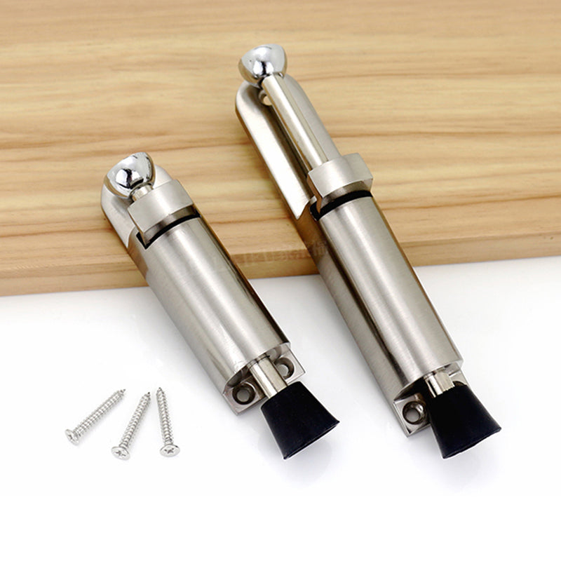 Norvo | Dørstopper i aluminiumlegering