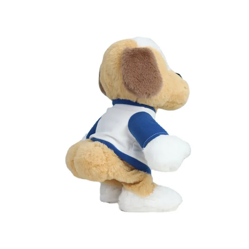 Norvo | FunnyPup | Hilarious Dancing Dog Plush - Synger og Snur på Rumpa for Moro