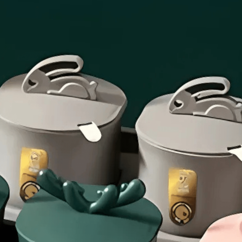 Norvo | Elegante krydderboks bestill og stil i kjøkkenet