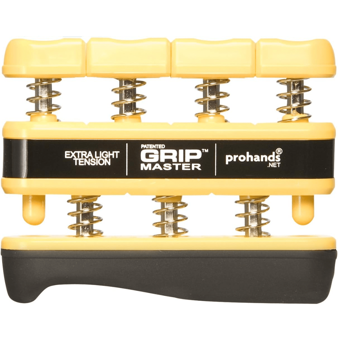 Norvo | fingertrener for målrettet styrking av grepstyrke og fleksibilitet