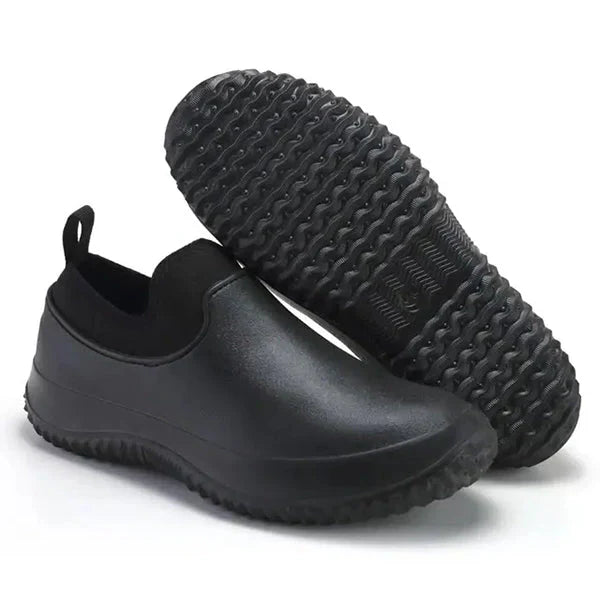 Norvo | Vanntette Slip-On Arbeidssko