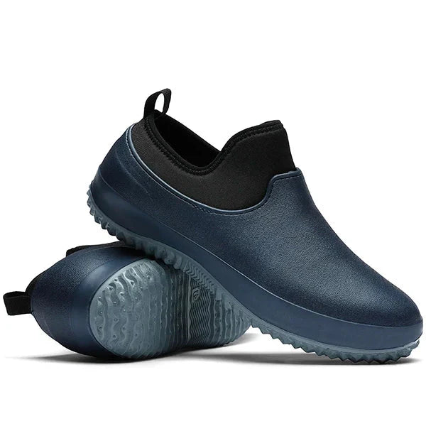 Norvo | Vanntette Slip-On Arbeidssko