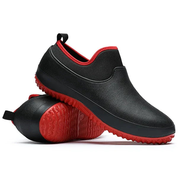 Norvo | Vanntette Slip-On Arbeidssko