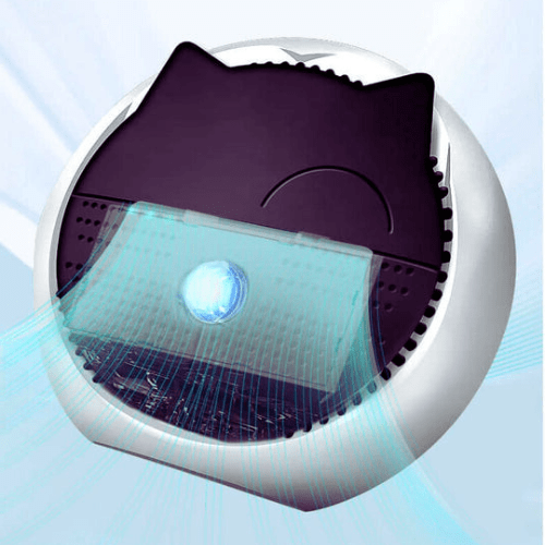 Norvo | Parfimerte Granuler Mot Lukter i Kattedo