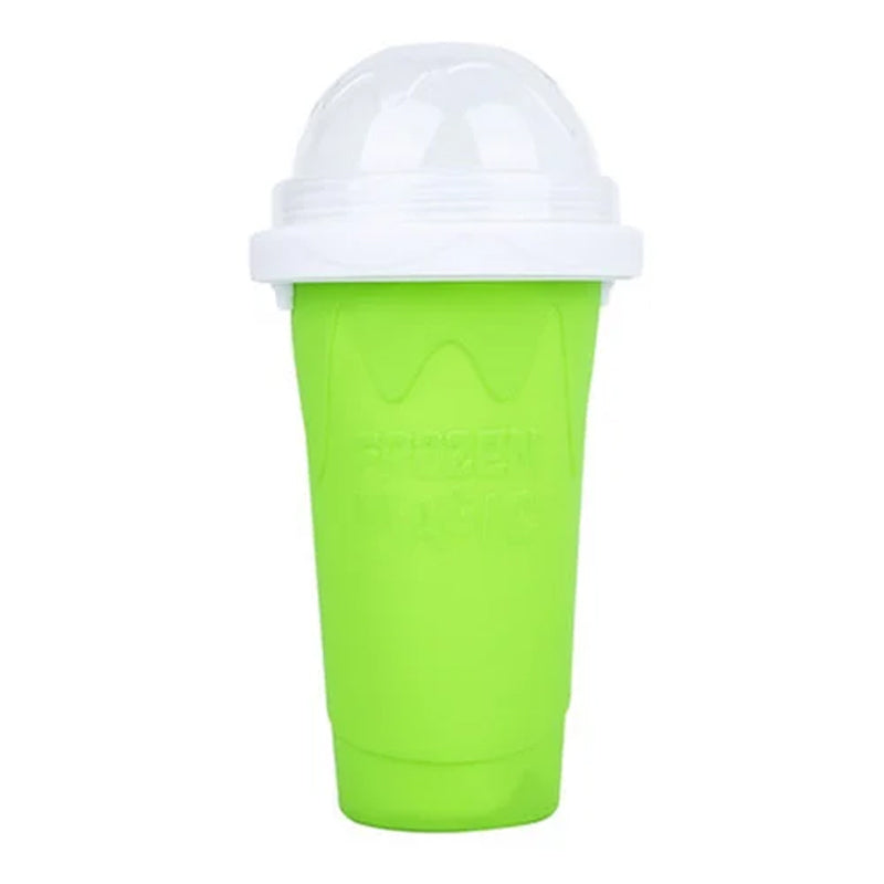 Norvo | Magisk Slushy Maker