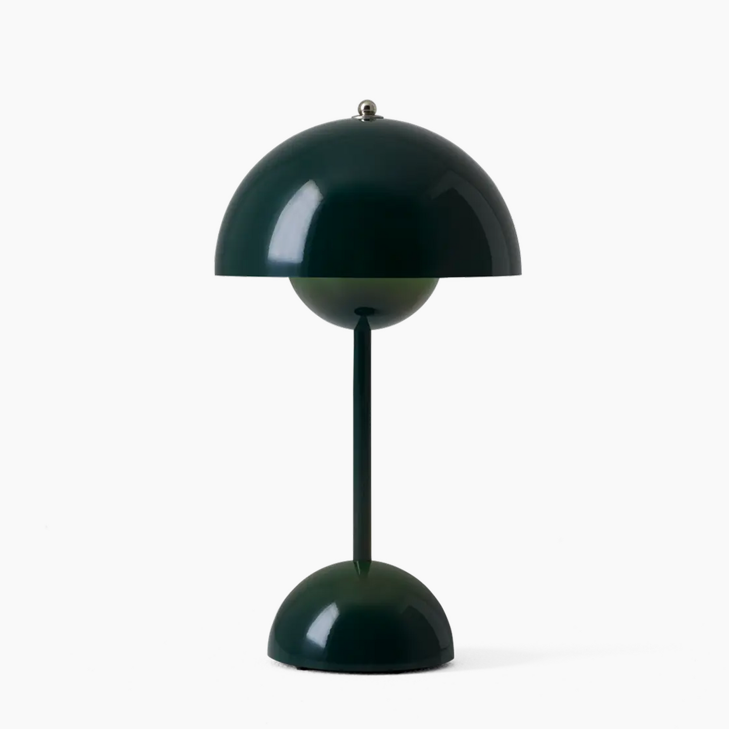 NordicNest Modern Soup LED Lamp - Luxurious Tone, Dimmable Light