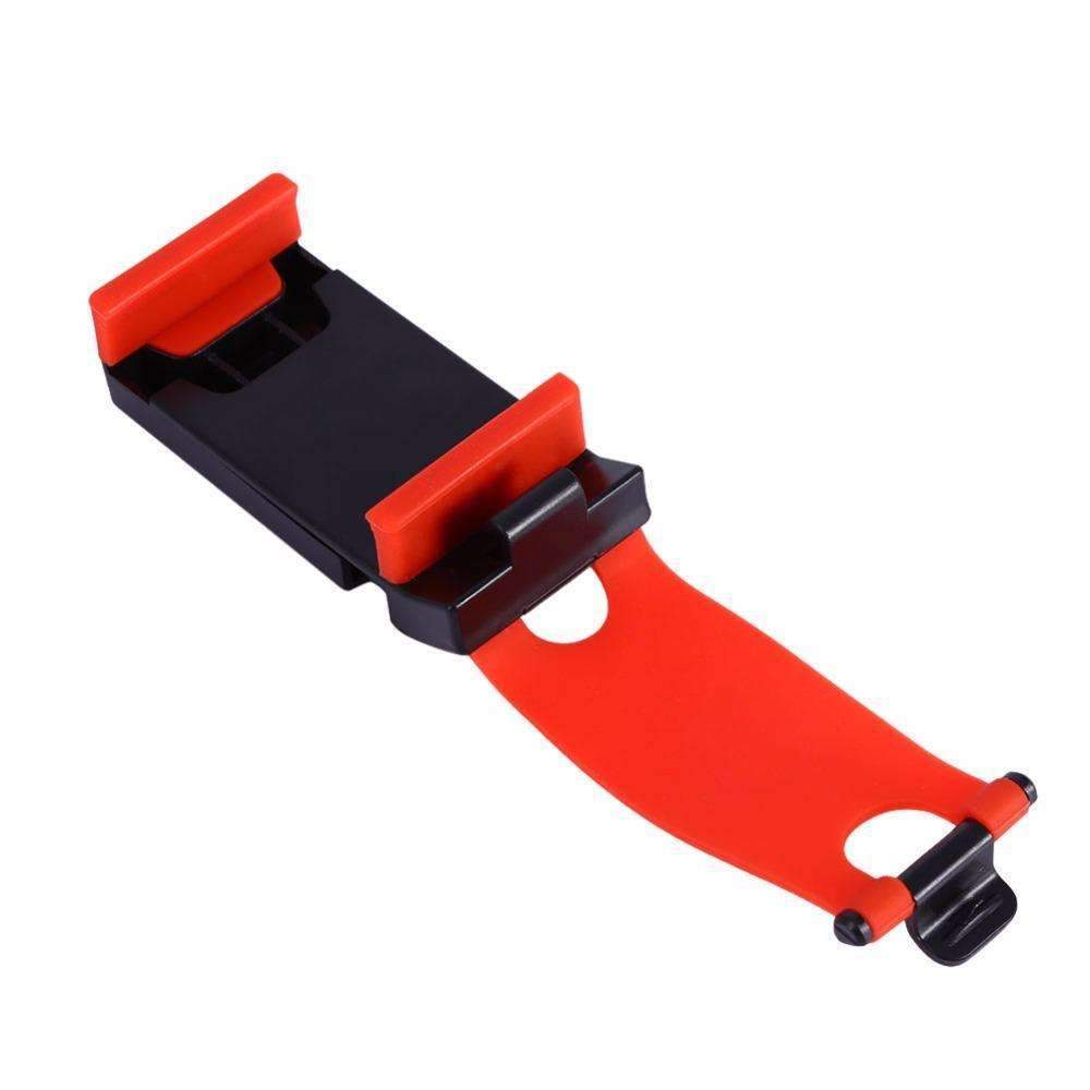 Norvo | Biltelefonholder ratt - Håndfri eller navigasjon enklere!