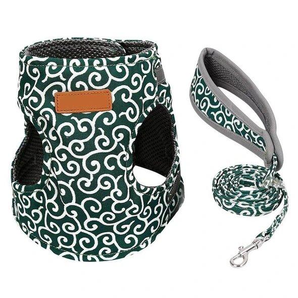 Norvo | Bestselger: Anti-Breakout Kattesele