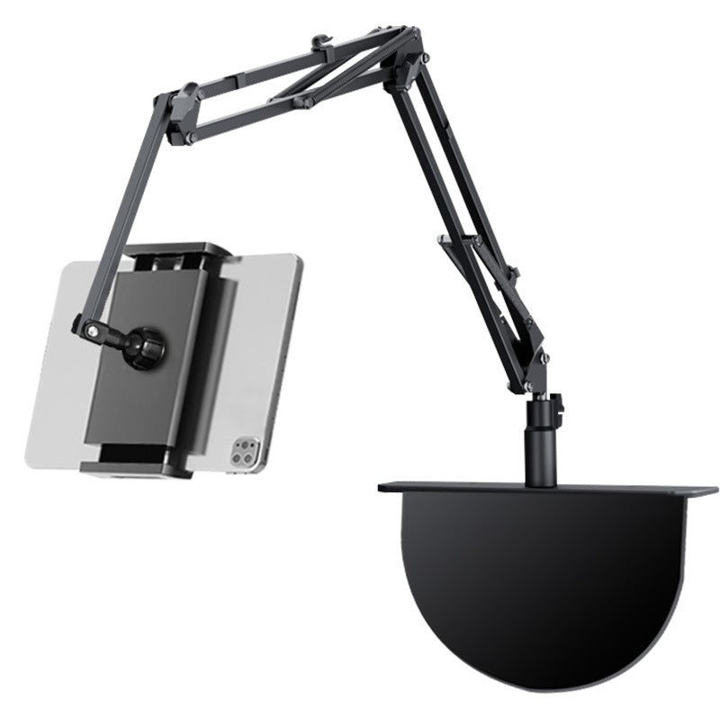 Norvo | Utvidbar, skjult telefon/nettbrettholder ved sengen