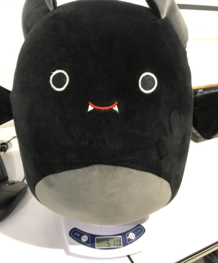 Norvo | Bat Plush Figur
