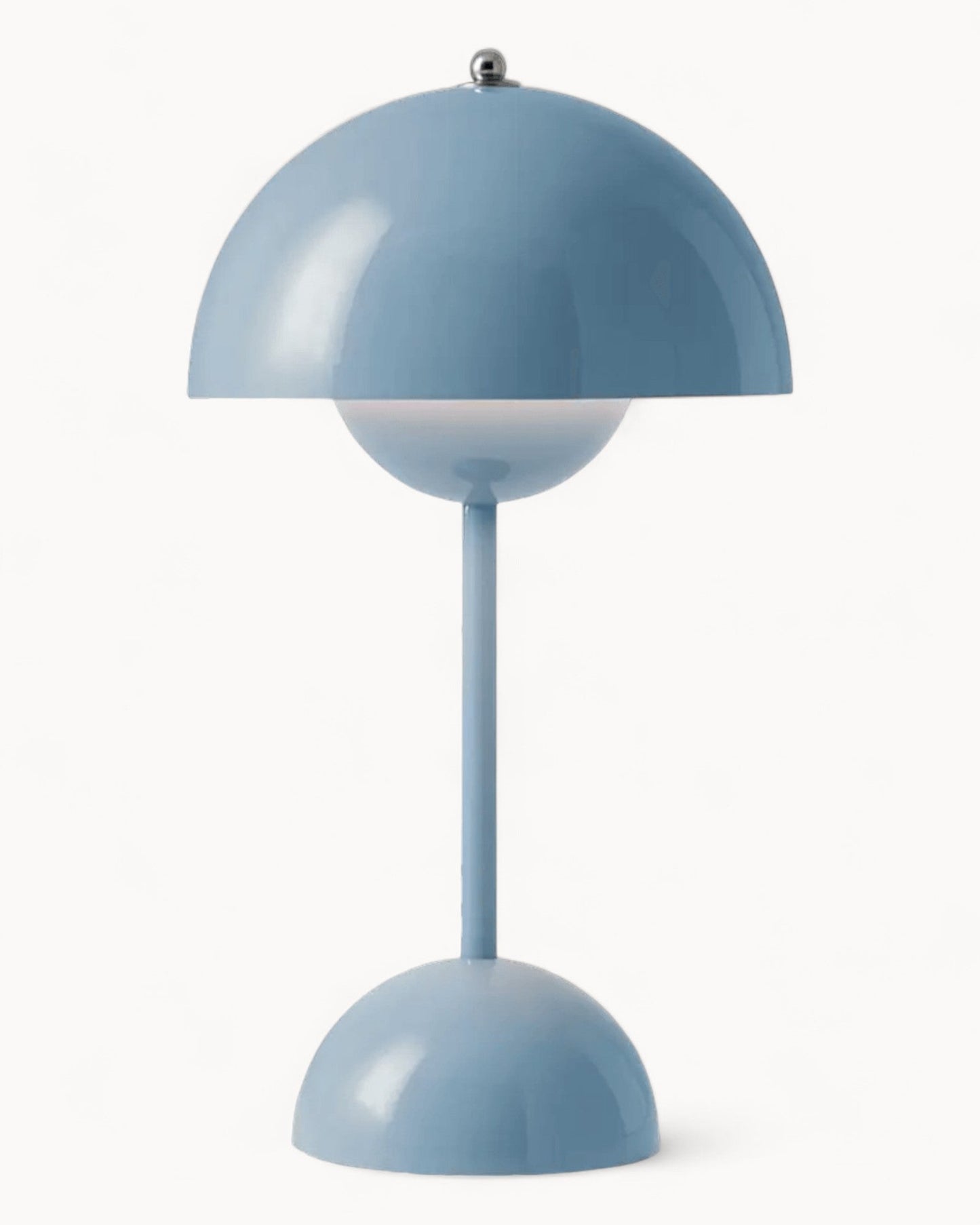 Norvo | Dimbar LED Lampe – Elegant og Funksjonell Belysning