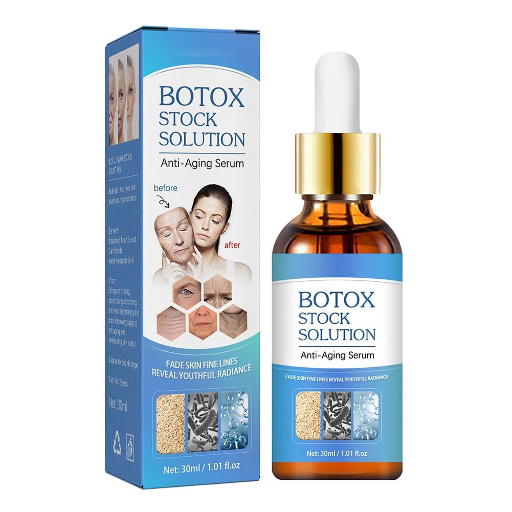 Norvo | anti-aging serum