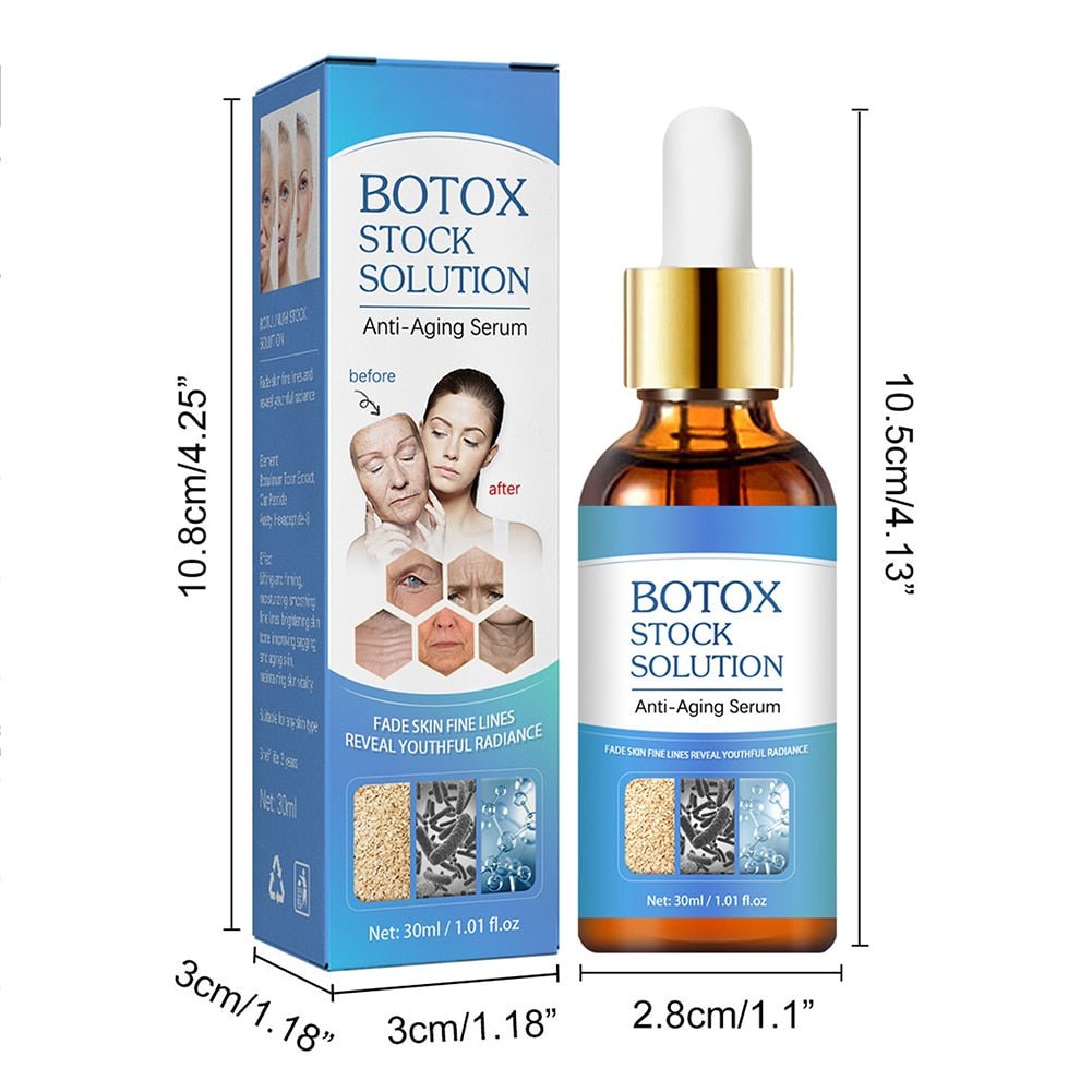 Norvo | anti-aging serum
