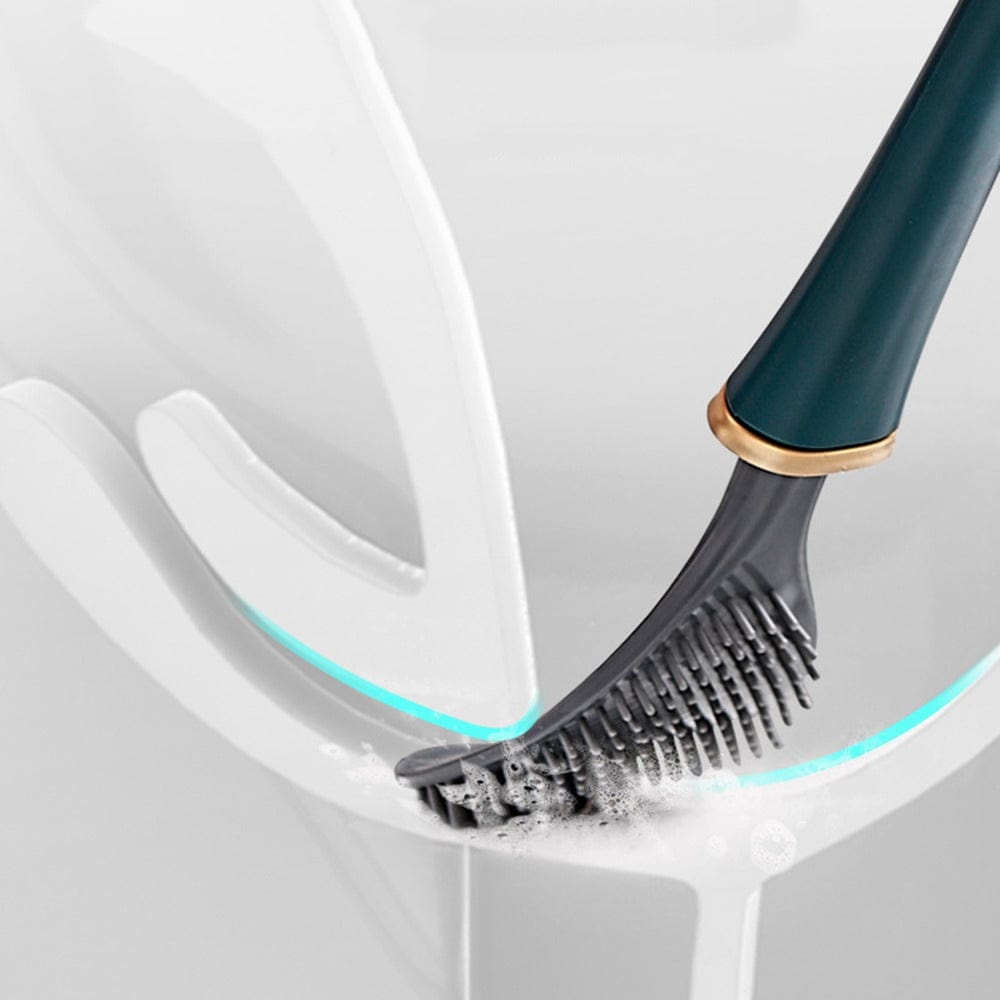 Elegant to-delt sett i fargeblokkdesign