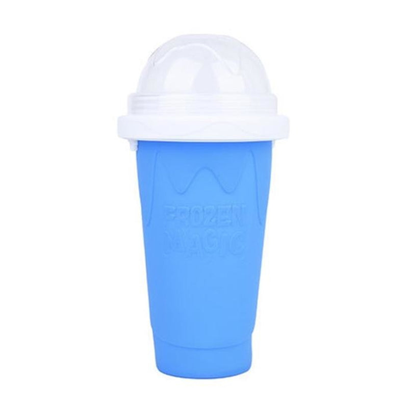 Norvo | Magisk Slushy Maker