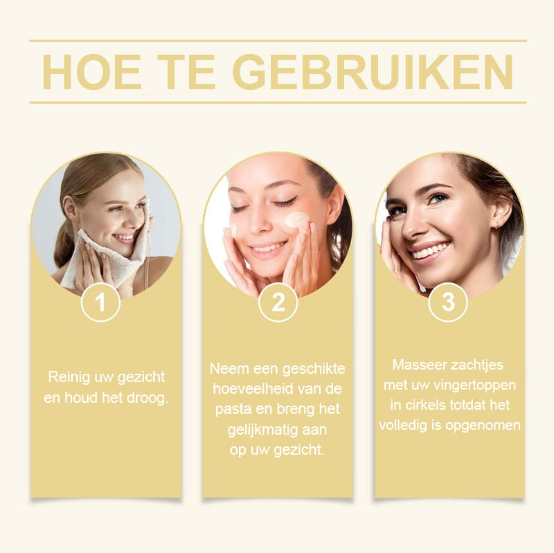 Norvo | Biff talg og Manuka honning balsam