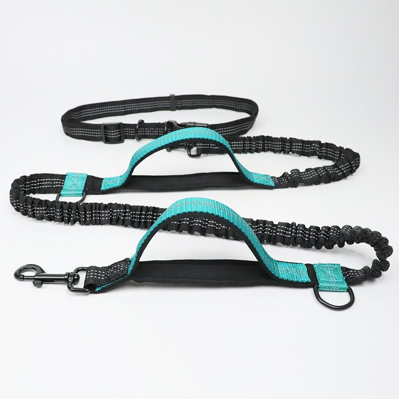 Norvo | Hands Free Dog Leash Set For Running