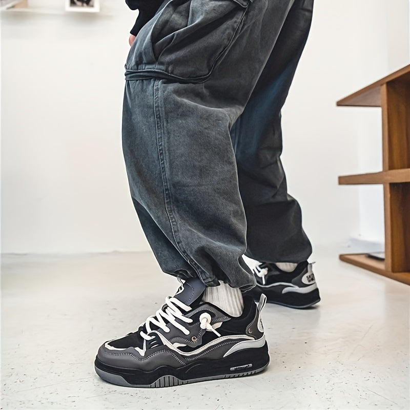 Norvo | Sporty sneakers