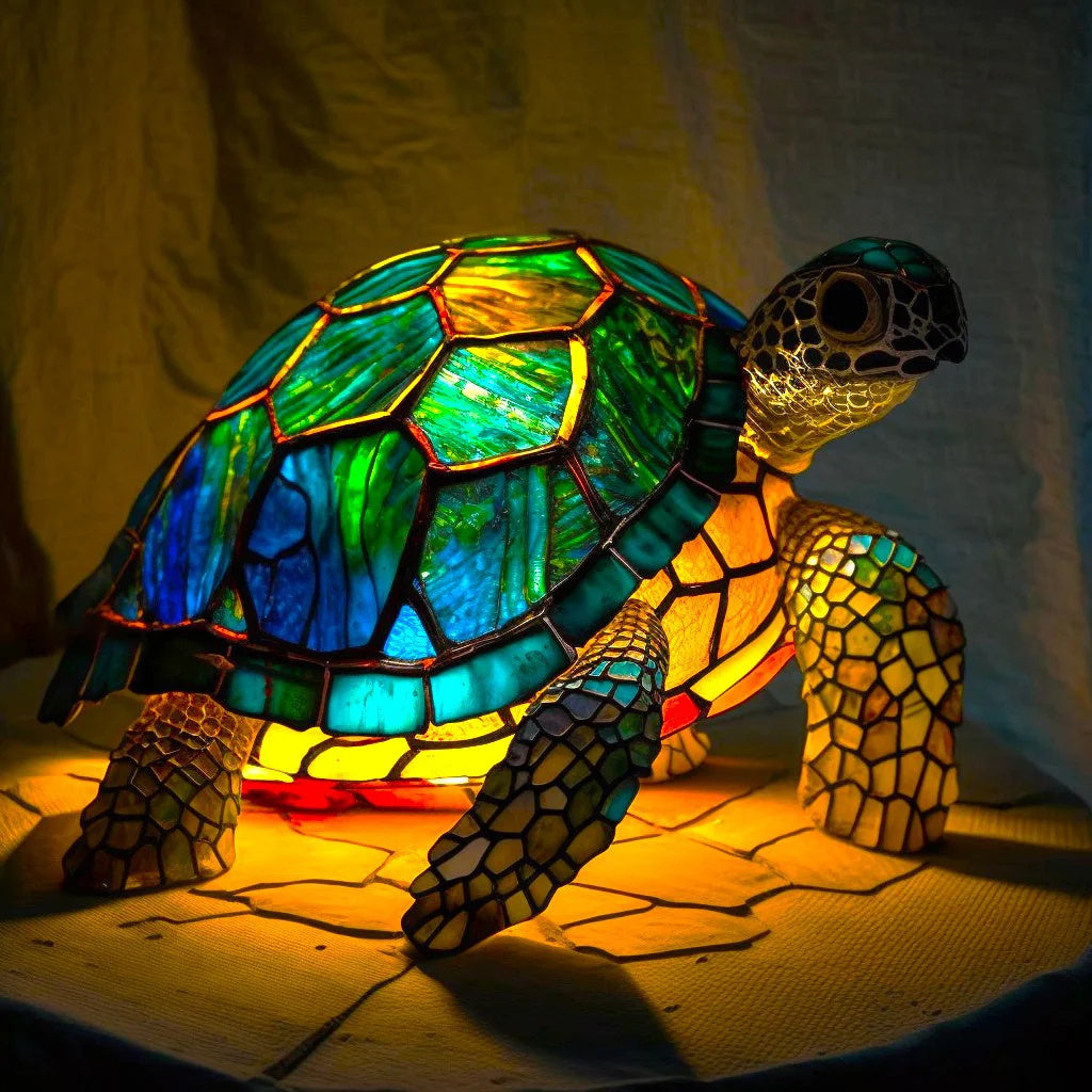 Norvo- Moderne Kunstlampe