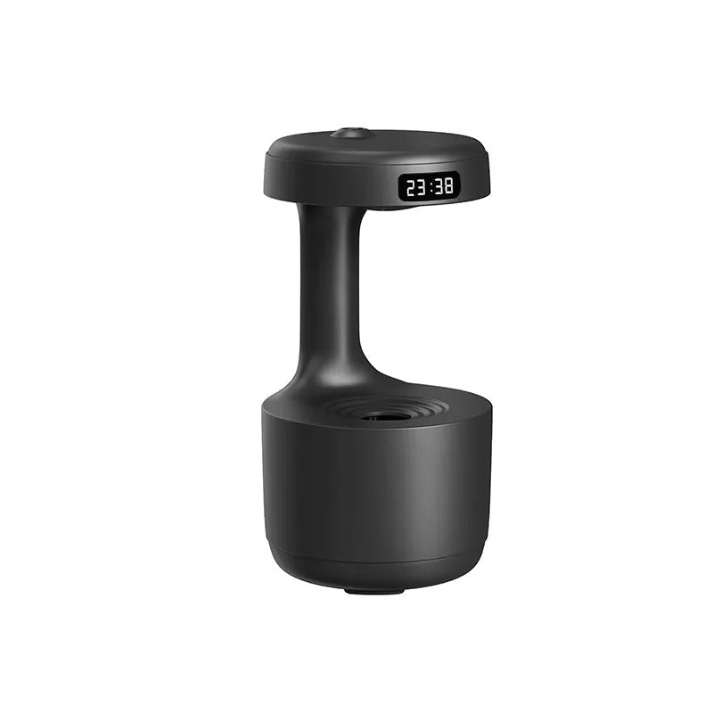 Norvo | Luksus Luftrenser med Diffuserfunksjon – Fred Hver Dag