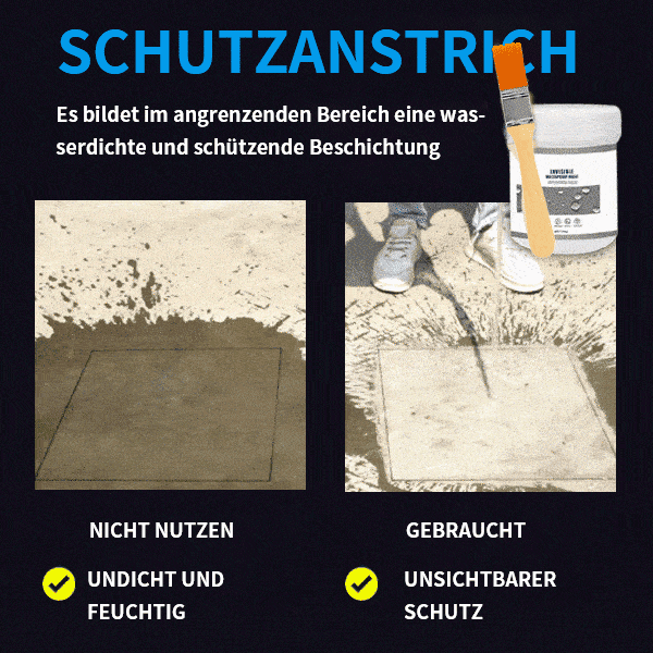 Norvo | Vanntett Belegg Agent