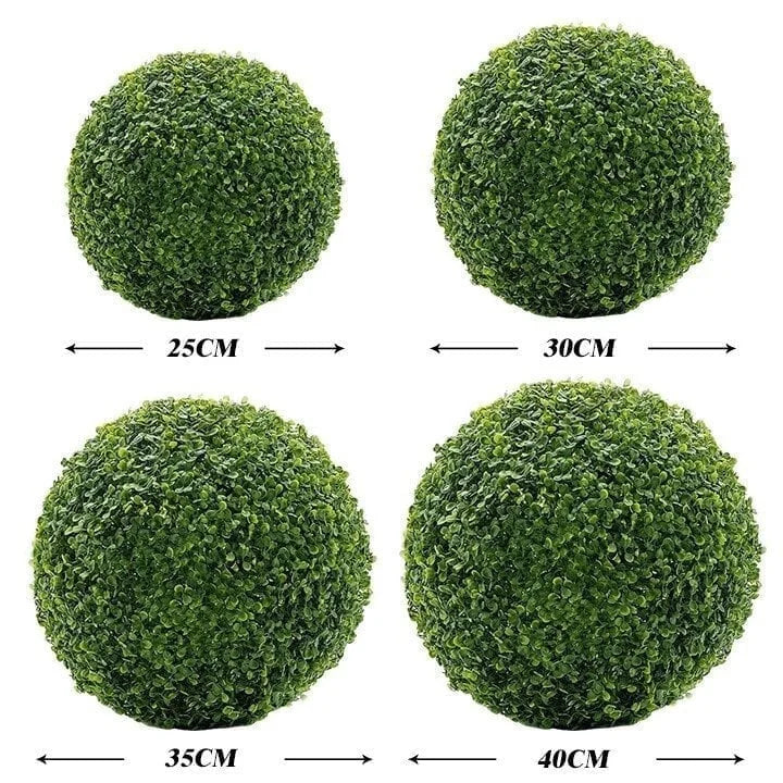 Norvo | Planteform kutteball