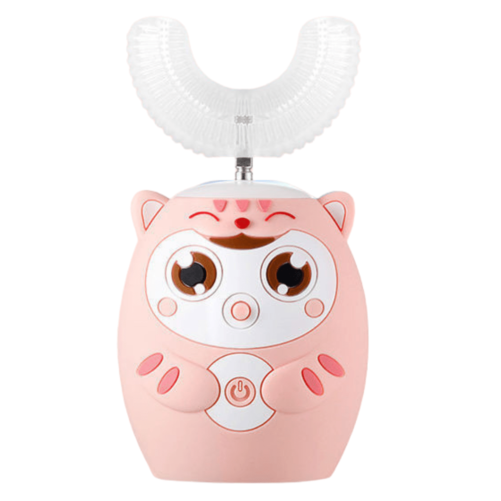 Norvo | Trygg og behagelig tygging