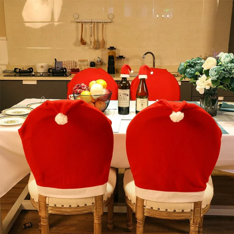 Norvo | Jule Stoltrekk Dekorasjon