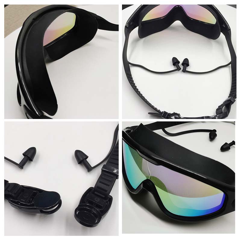 Norvo | Anti-Fog Svømmegoggles